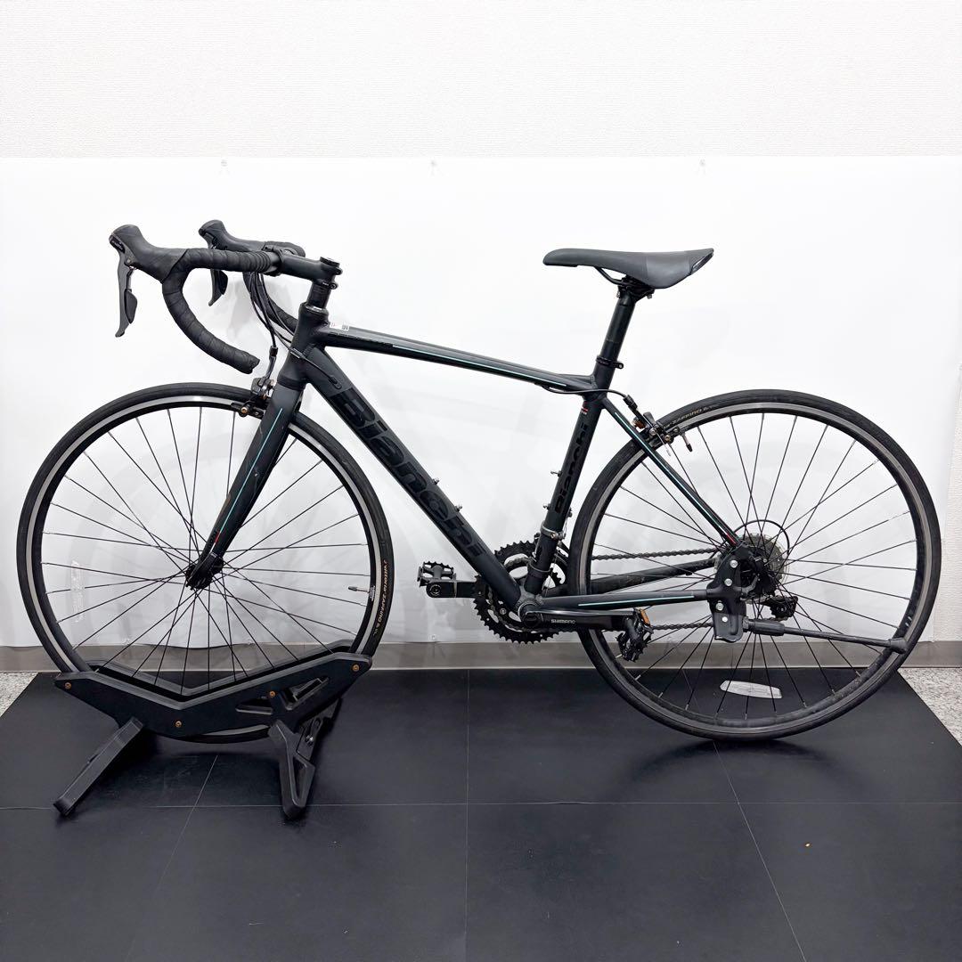 Bianchi ビアンキ BERGAMO ベルガモ 2020 Claris