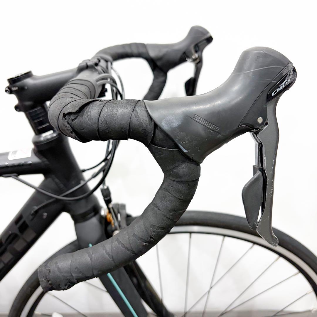 Bianchi ビアンキ BERGAMO ベルガモ 2020 Claris