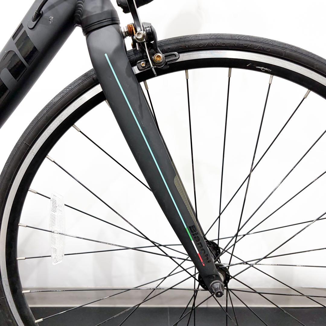 Bianchi ビアンキ BERGAMO ベルガモ 2020 Claris