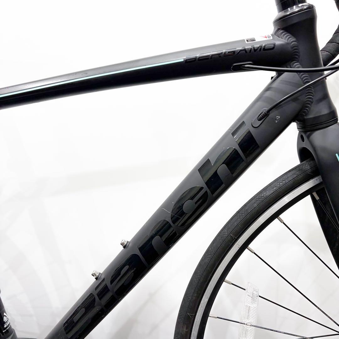 Bianchi ビアンキ BERGAMO ベルガモ 2020 Claris