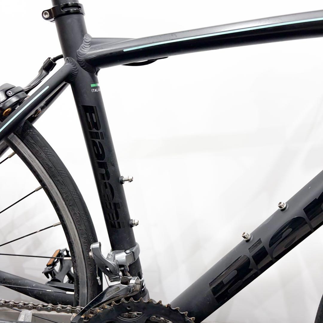 Bianchi ビアンキ BERGAMO ベルガモ 2020 Claris