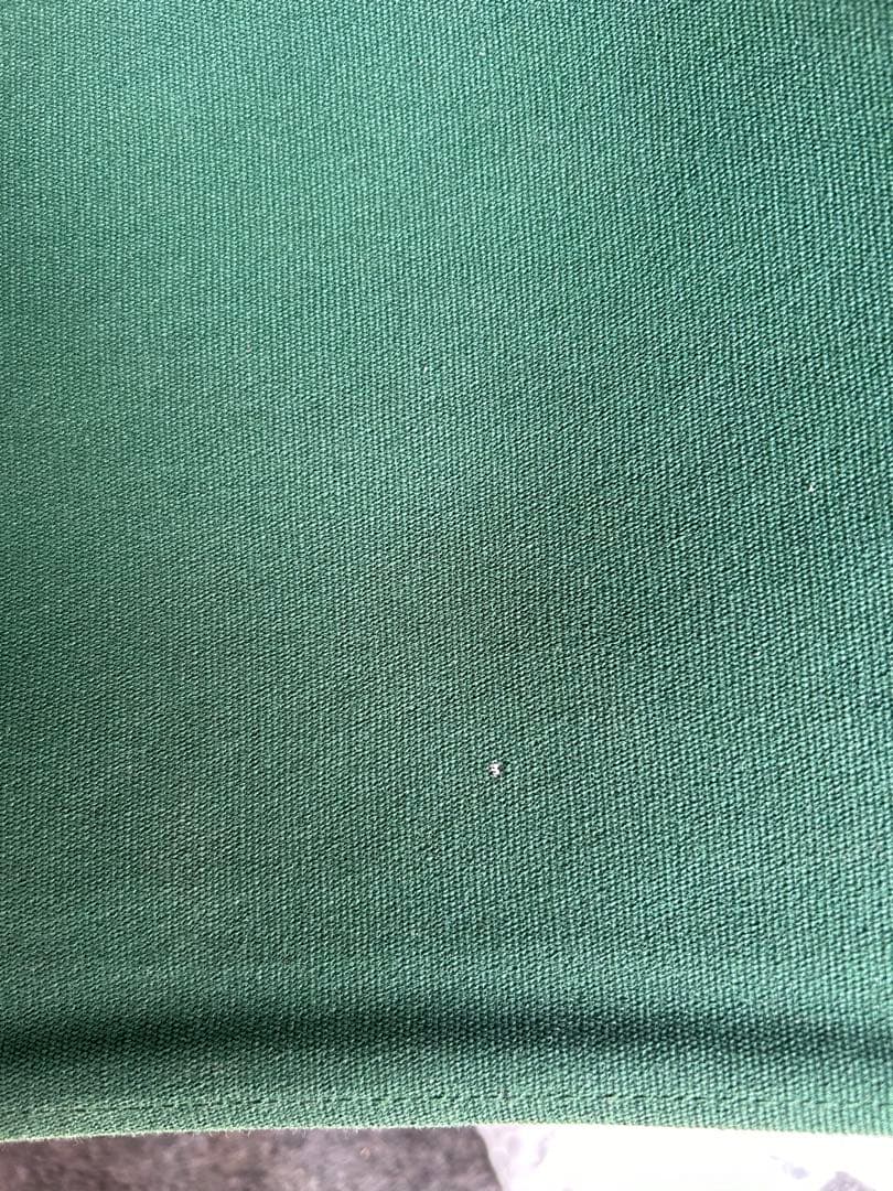 【美品】Byer カラバセット デッキチェア