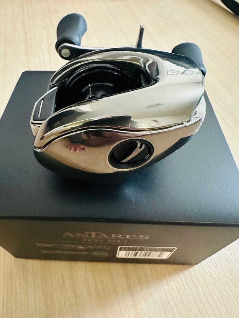 シマノ　25アンタレス101XG