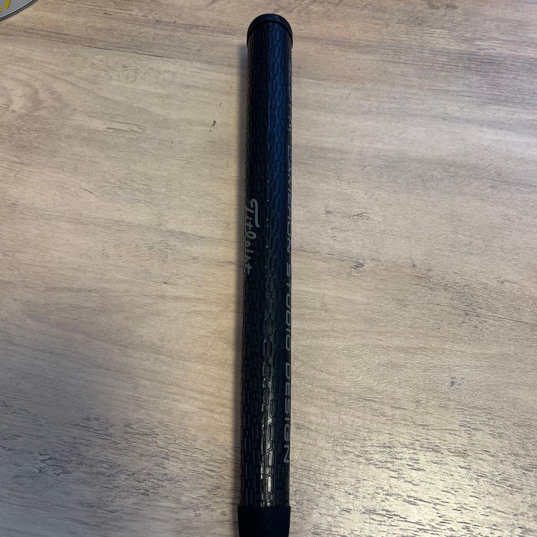 スコッティキャメロン　グリップ　正規品　新品抜き　マタドール　ゼロトルク OC