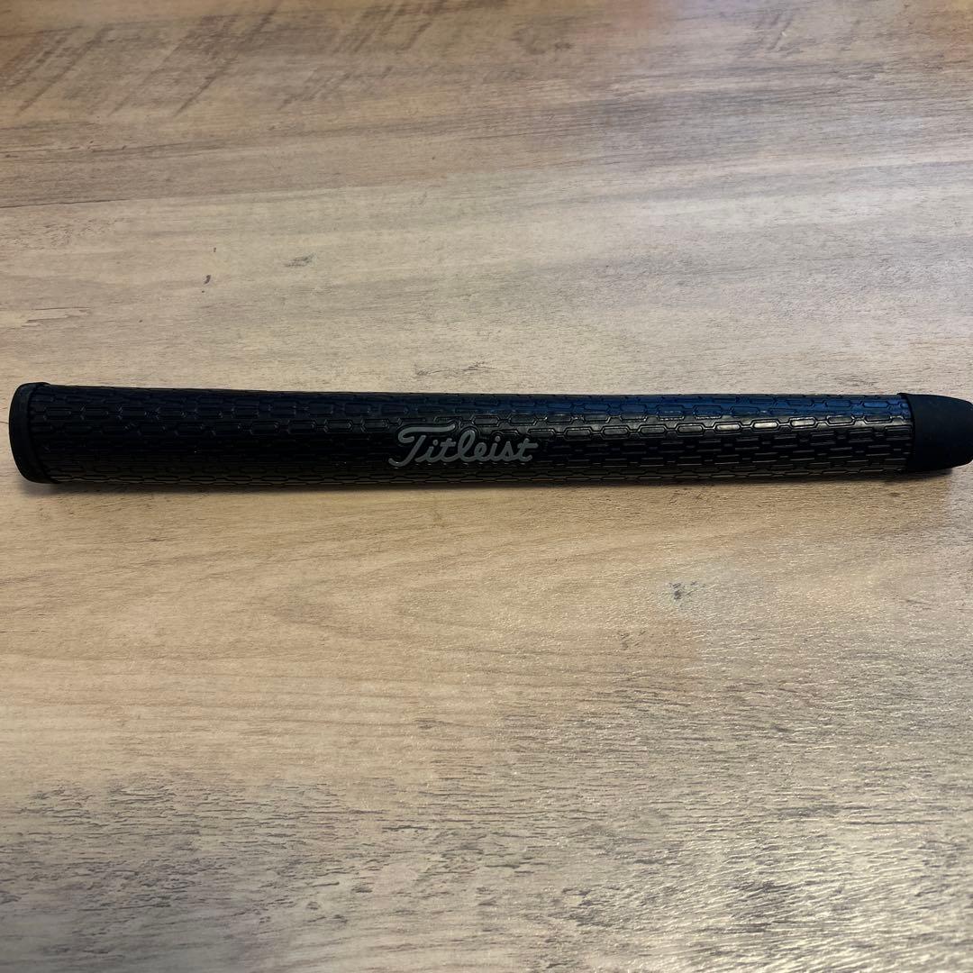 スコッティキャメロン　グリップ　正規品　新品抜き　マタドール　ゼロトルク OC