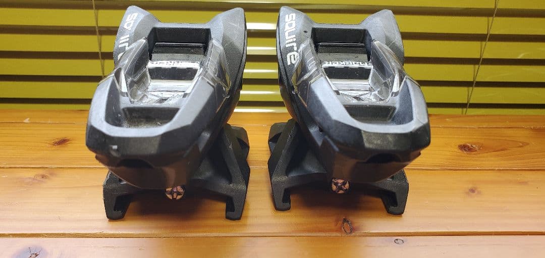 マーカー MARKER　SQUIRE 11 スクワイア11　BLACK