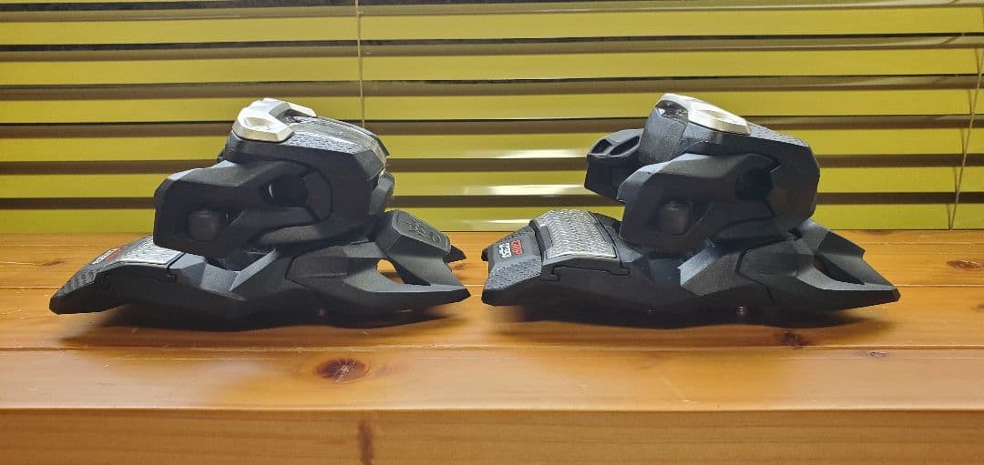 マーカー MARKER　SQUIRE 11 スクワイア11　BLACK