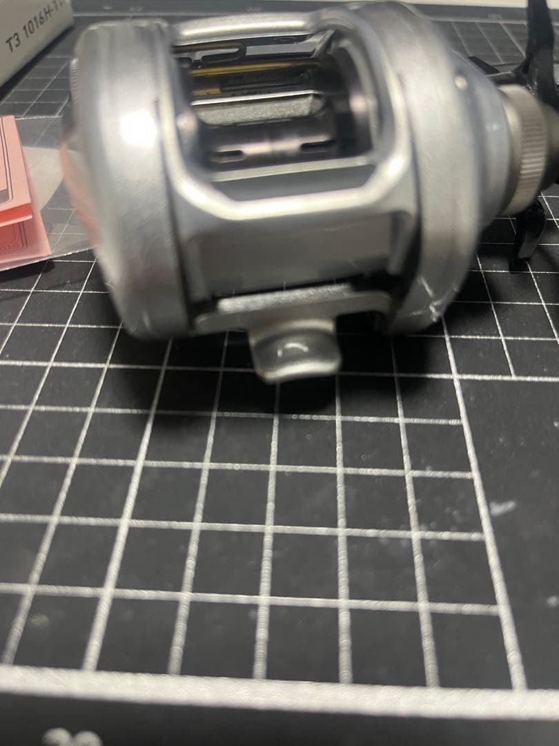 希少新品未使用　T3 1016H-TW