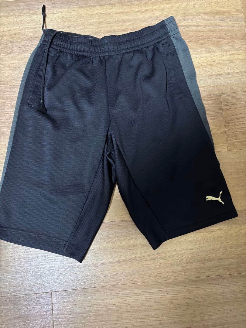 「Take」大分トリニータ　支給品3点セット(シャツ×2、パンツ×1)