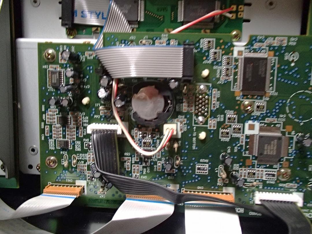 超美品_Roland_A90EX_鍵盤補強済_本体のみ