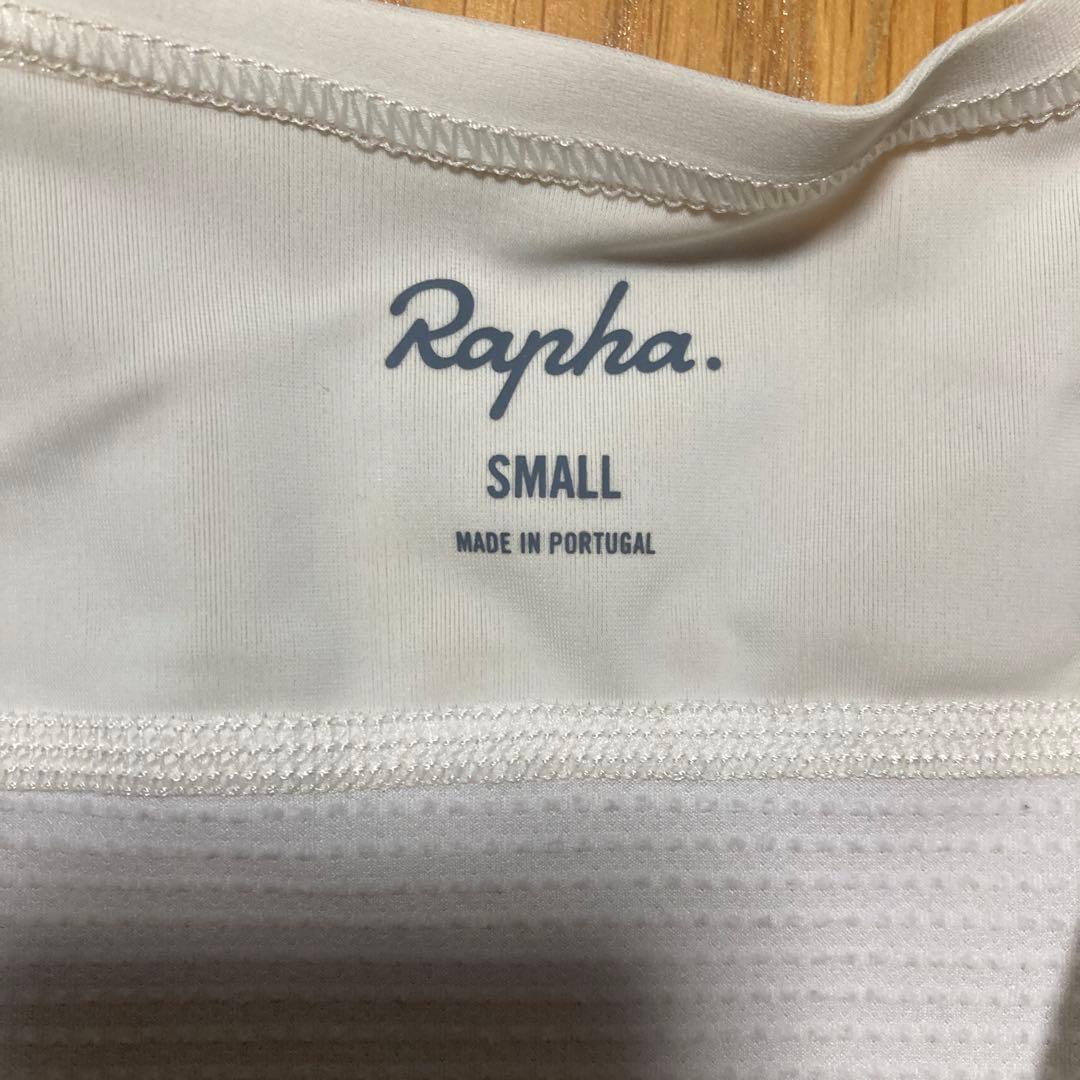専用！Rapha プロチームウィンタービブショーツ（MENS Ssize）