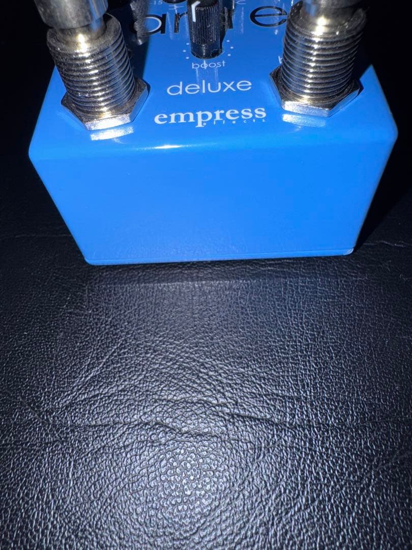 【MOD】Empress Effects ParaEQ MKII Deluxe