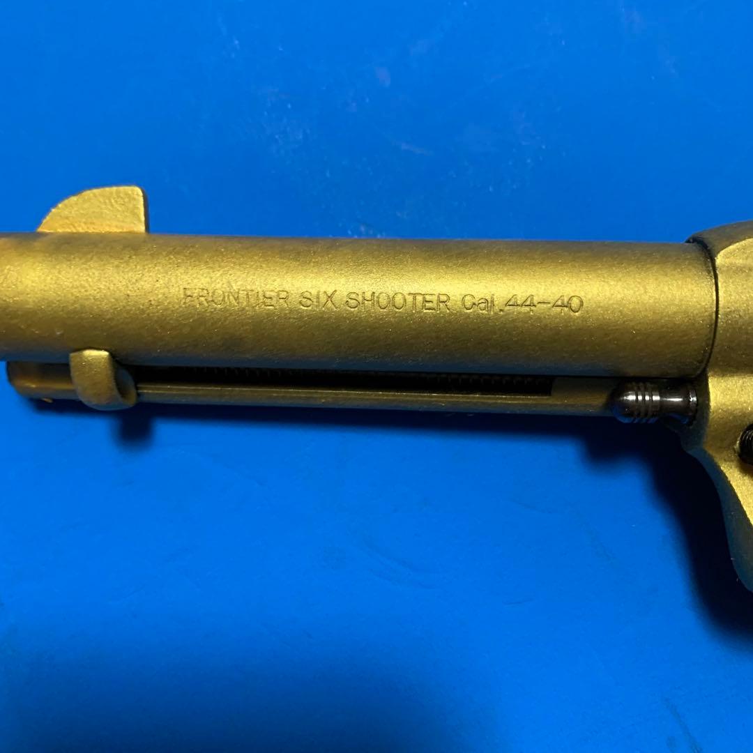 ⭕️★MGC シングルアクションアーミー シビリアン モデルガン