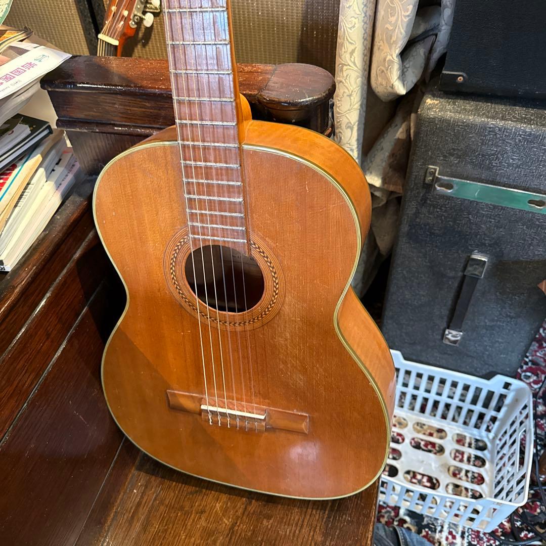 YAMAHA No. 45 アコースティックギター