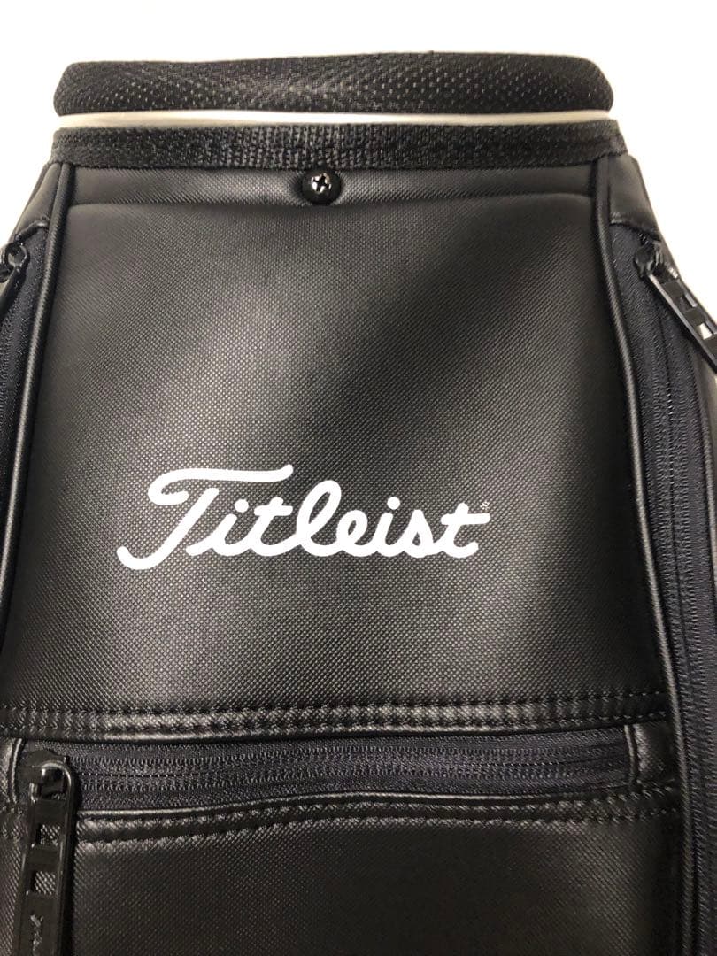 【送料込み】タイトリスト Titleist シンプルアスリート CB191