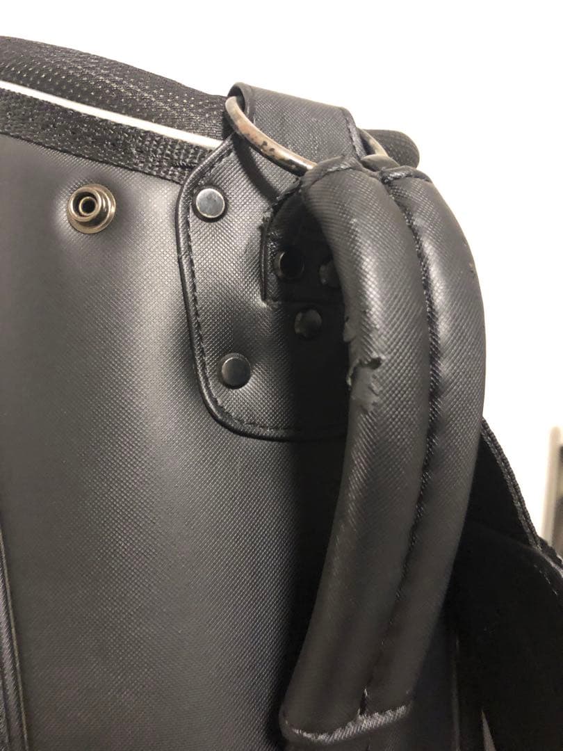 【送料込み】タイトリスト Titleist シンプルアスリート CB191