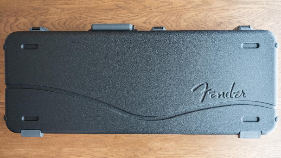 【コンソメ】Fender American Professional