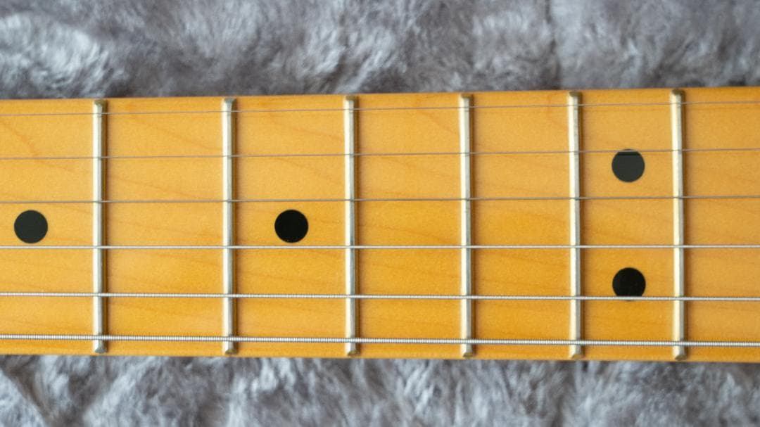 【コンソメ】Fender American Professional