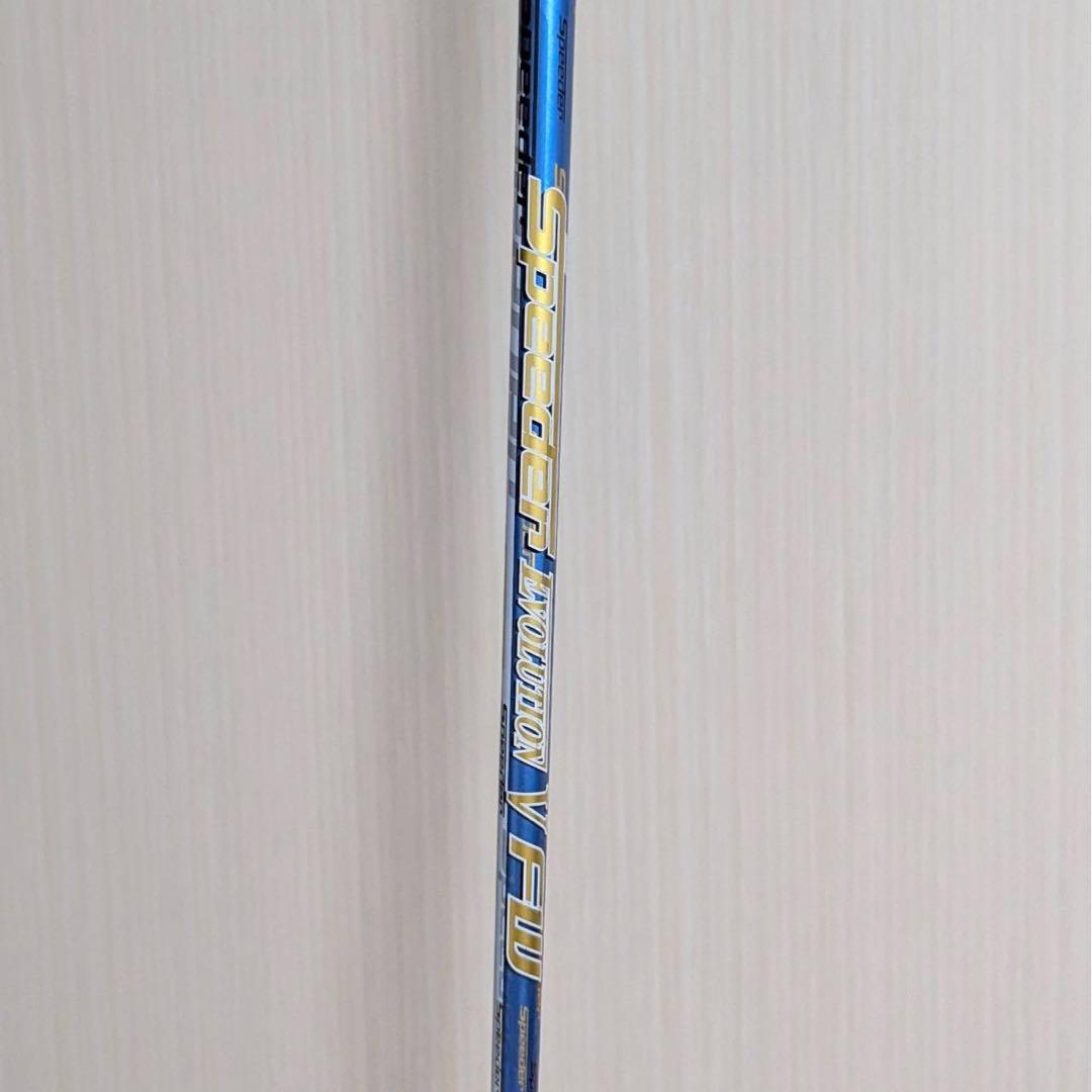 キャロウェイ EPIC FLASH 9W フェアウェイウッド エピックフラッシュ