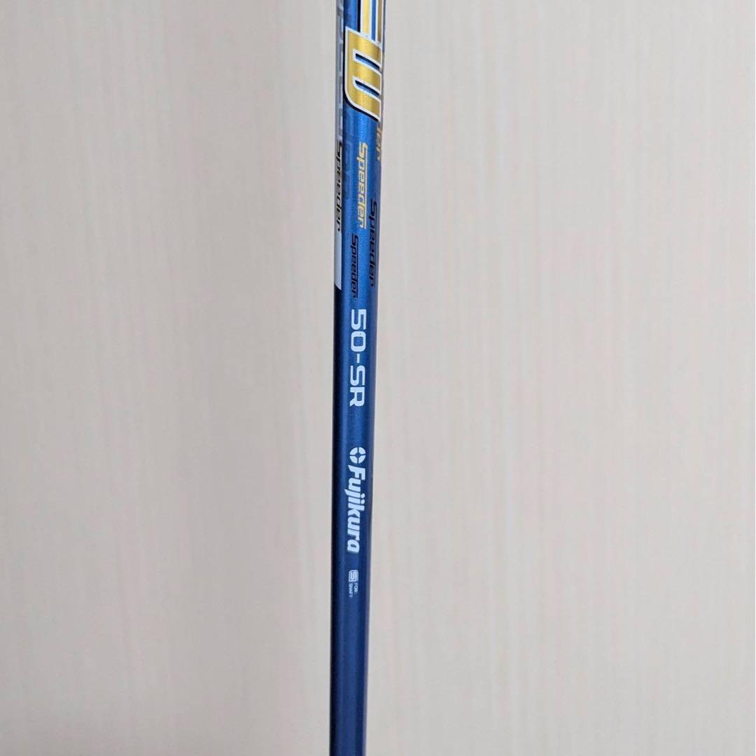 キャロウェイ EPIC FLASH 9W フェアウェイウッド エピックフラッシュ