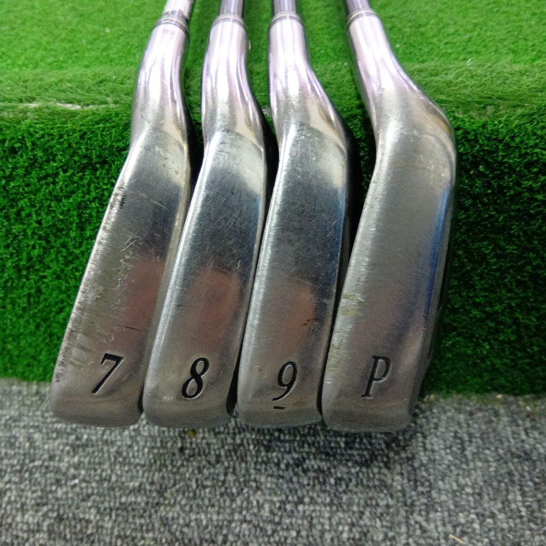 クラブ XXIO10 7-P MP1000 SR