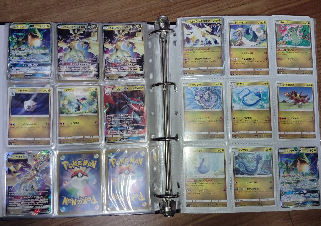 ポケモンカード 引退品 まとめ売り レギュレーションA,B,C