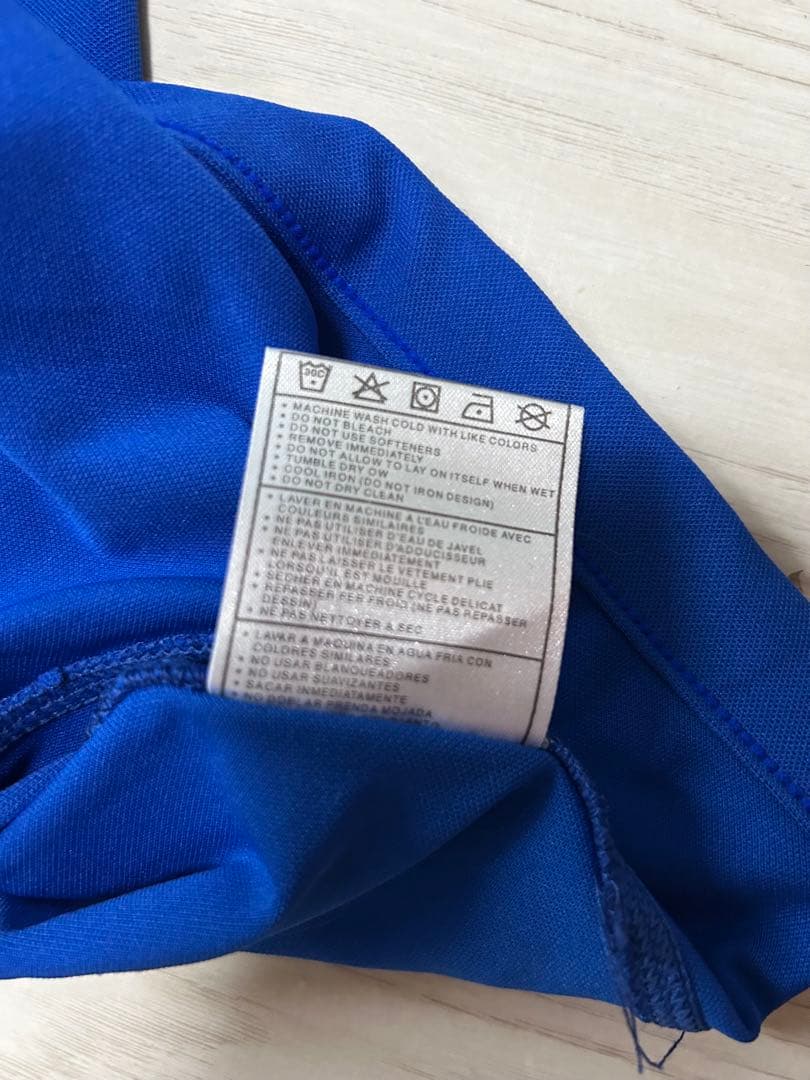 RバッジョKappa Brescia Calcio ユニBaggio 10