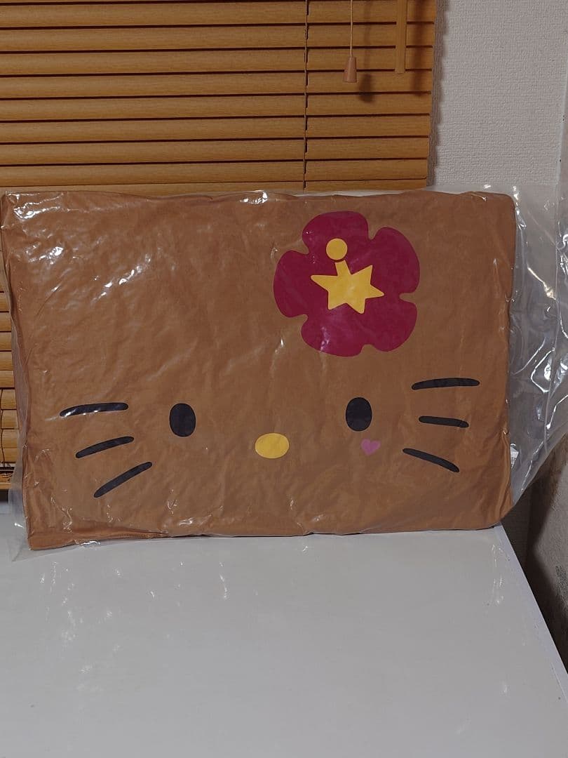 日焼けハローキティセット