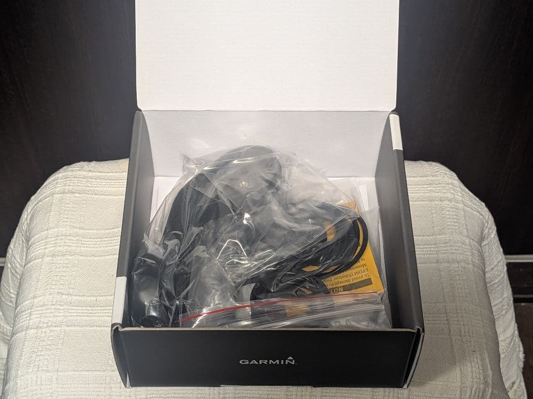 (ひさきた様用)GARMIN EDGE 840 solar スピードセンサー付き