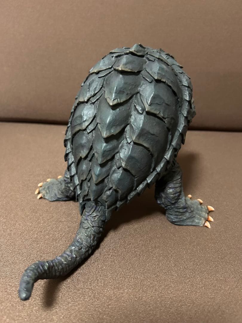 トラウマガメラ 検：海洋堂 ボークス ビリケン商会