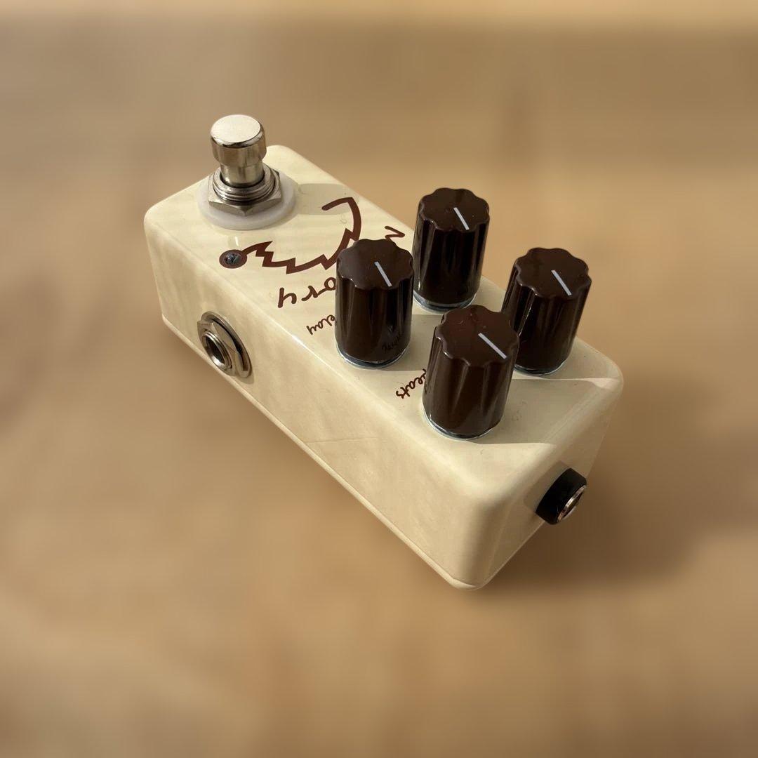 はりねずみ工房　Memory