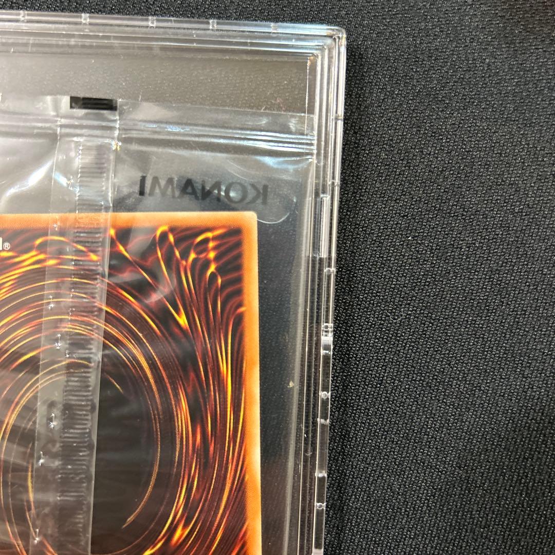 遊戯王　ホーリーエルフ　ブルシク