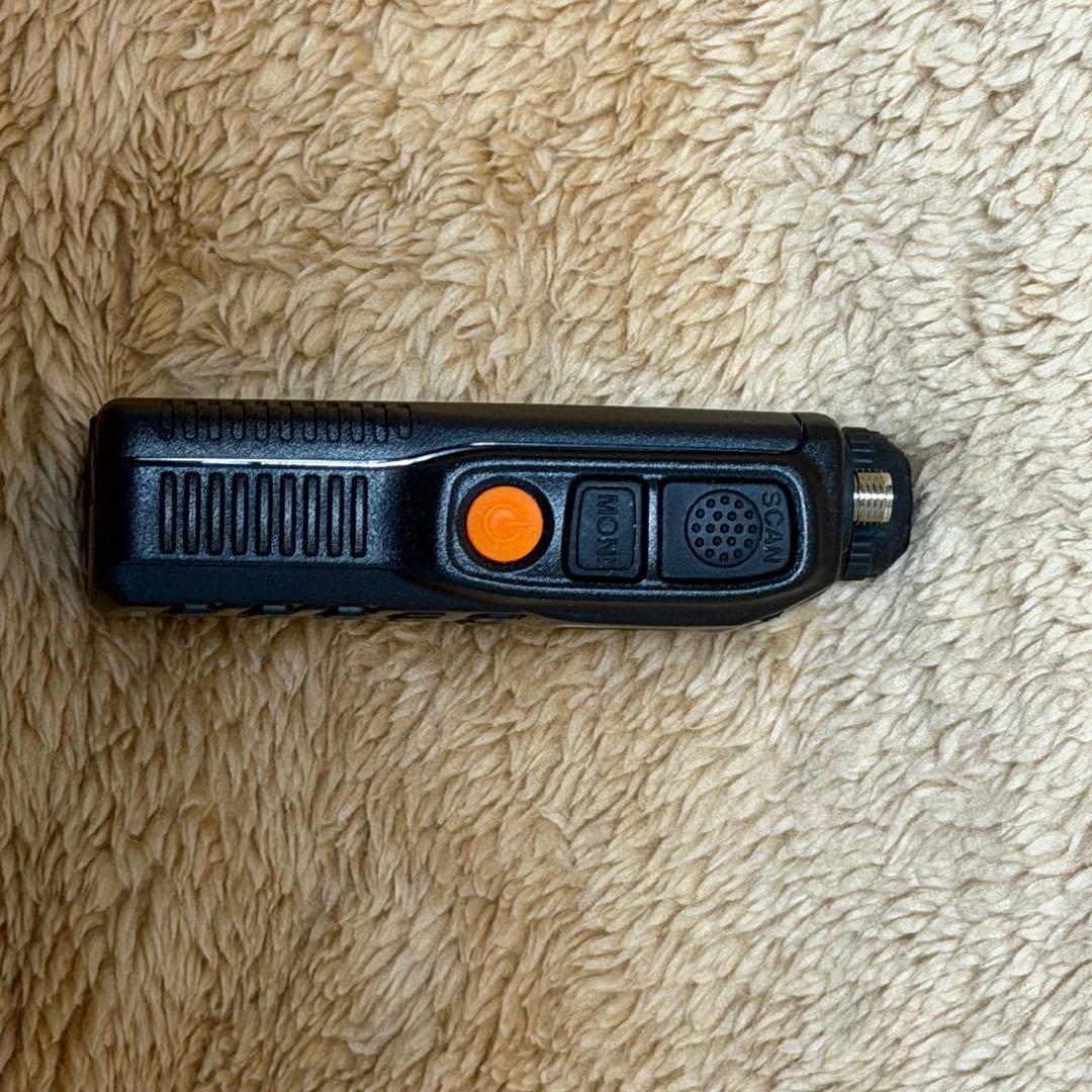 AM/FM/WFM　ワイドバンドレシーバー　VR-160