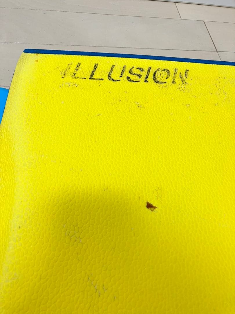 犬と月　ボディボード 2枚セット　大阪手渡し可能！