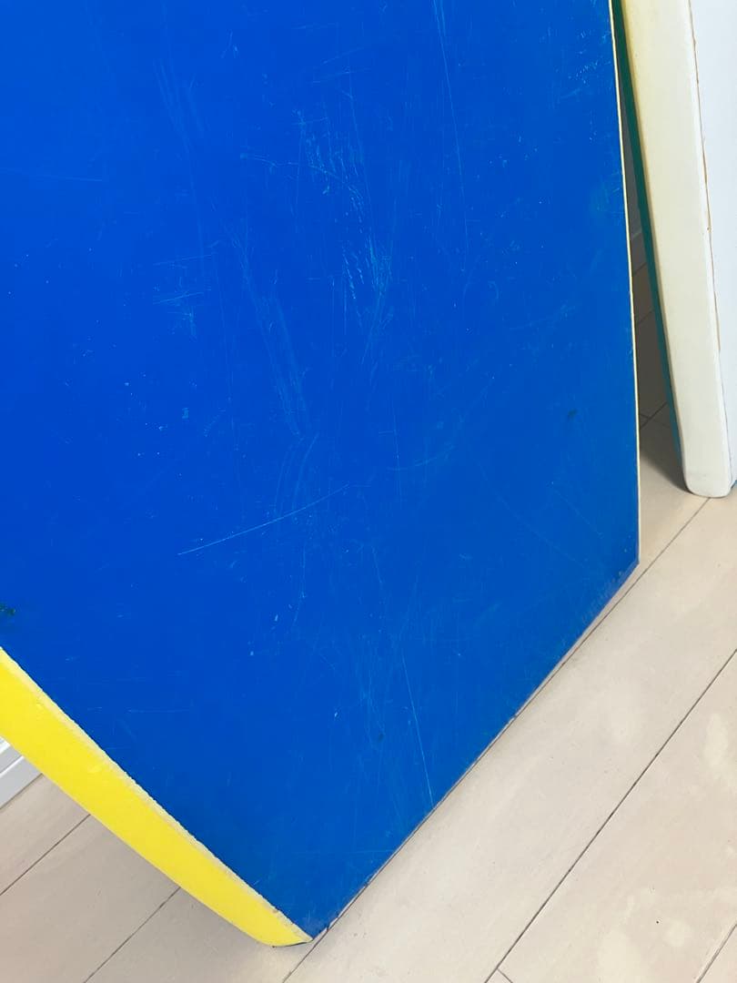 犬と月　ボディボード 2枚セット　大阪手渡し可能！