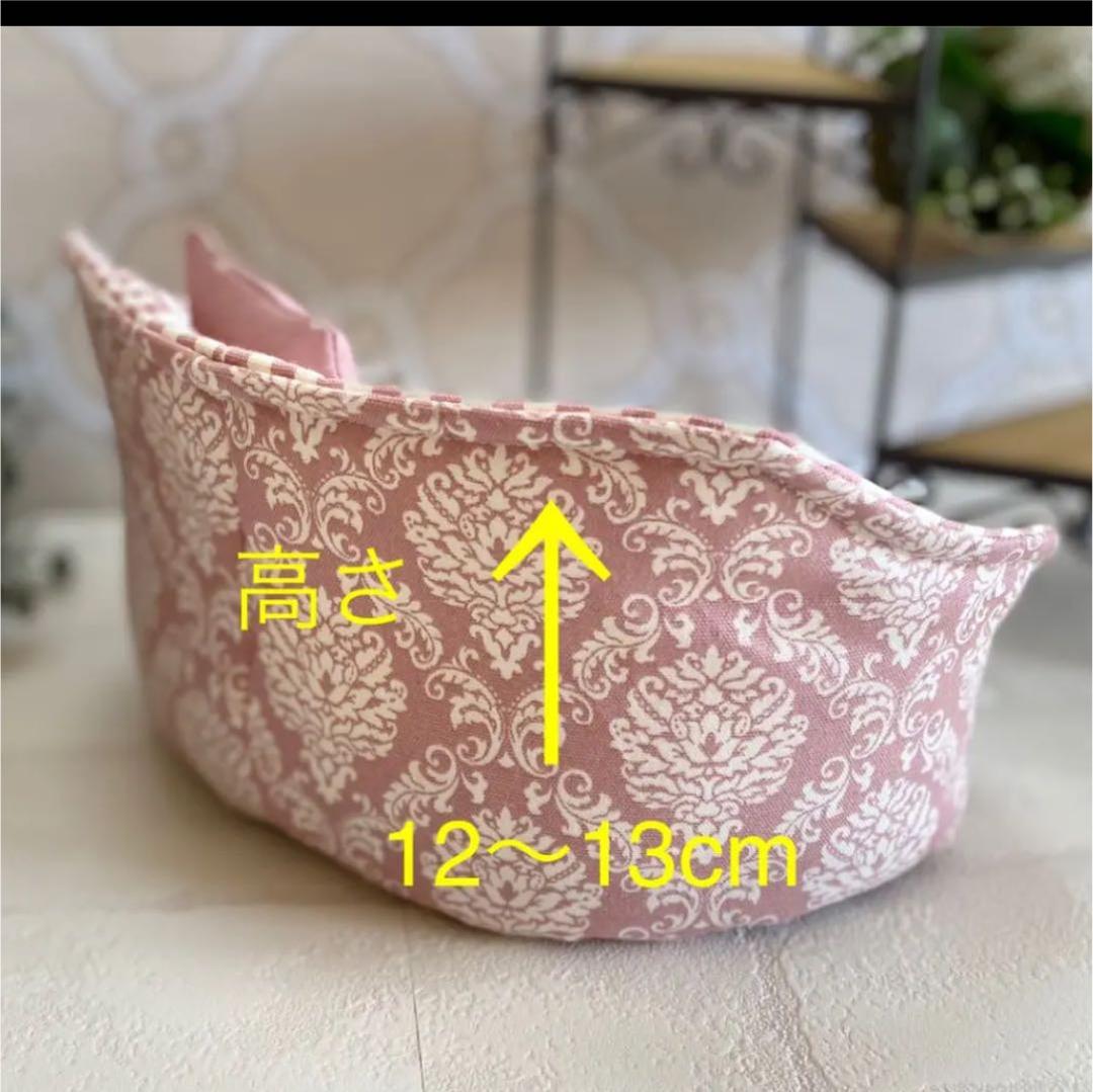 ハリネズミ寝袋　ソファーB