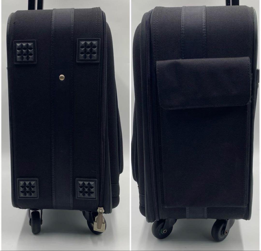 美品✨ SWANY スワニー　キャリーケース　ビジネスキャリー　機内持ち込み