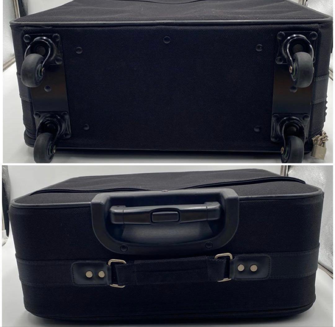 美品✨ SWANY スワニー　キャリーケース　ビジネスキャリー　機内持ち込み