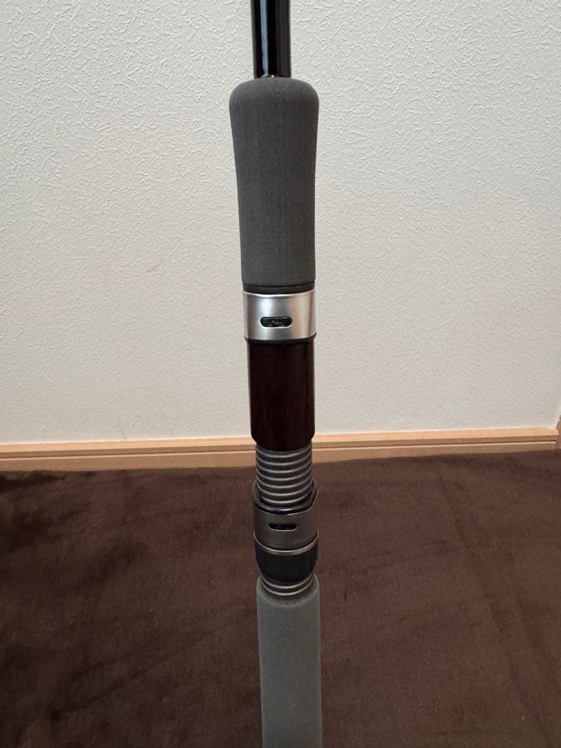 ザウルス　ブラックフィン　86