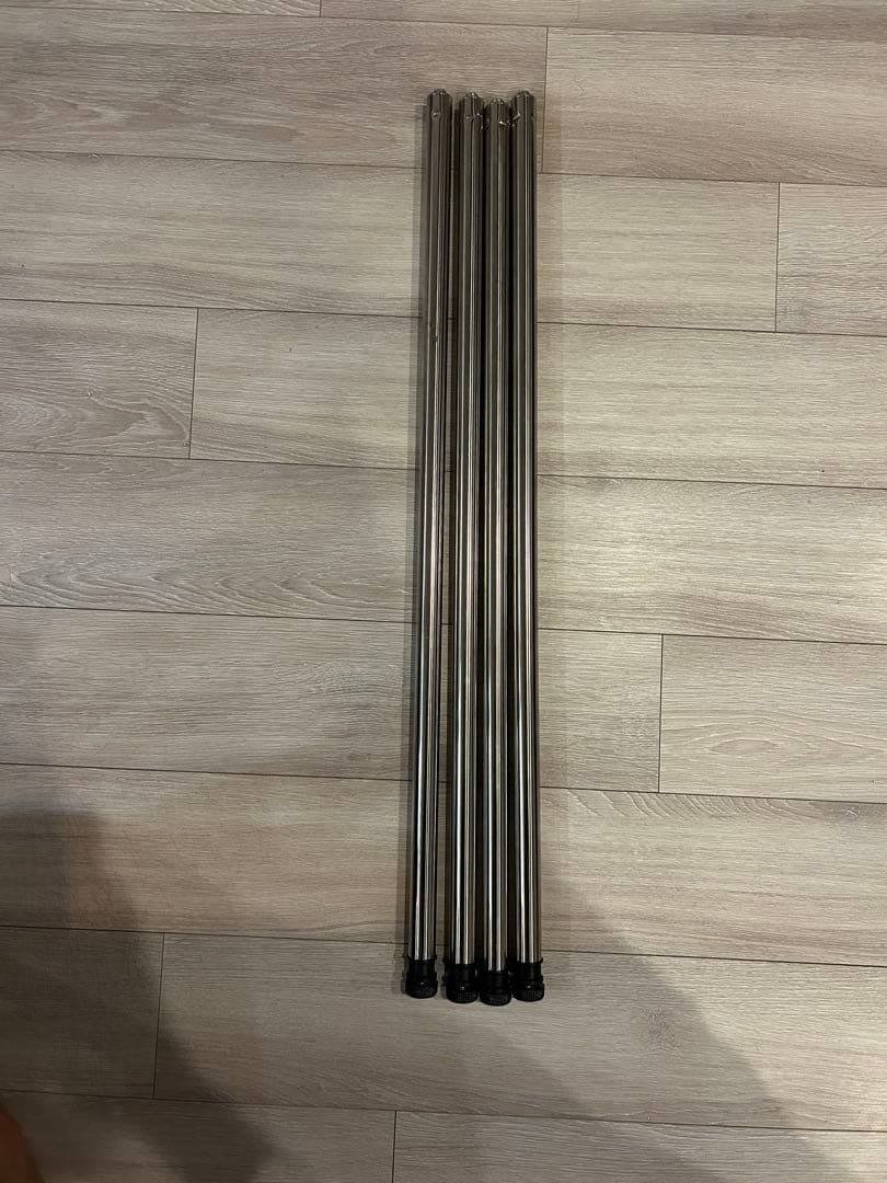 スノーピーク 2022 雪峰祭限定 IGT テーブル ショート アウトドア 美品