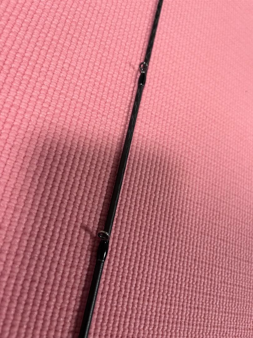 シマノ オシアジガー∞ モーティブ B610-3 24年モデル