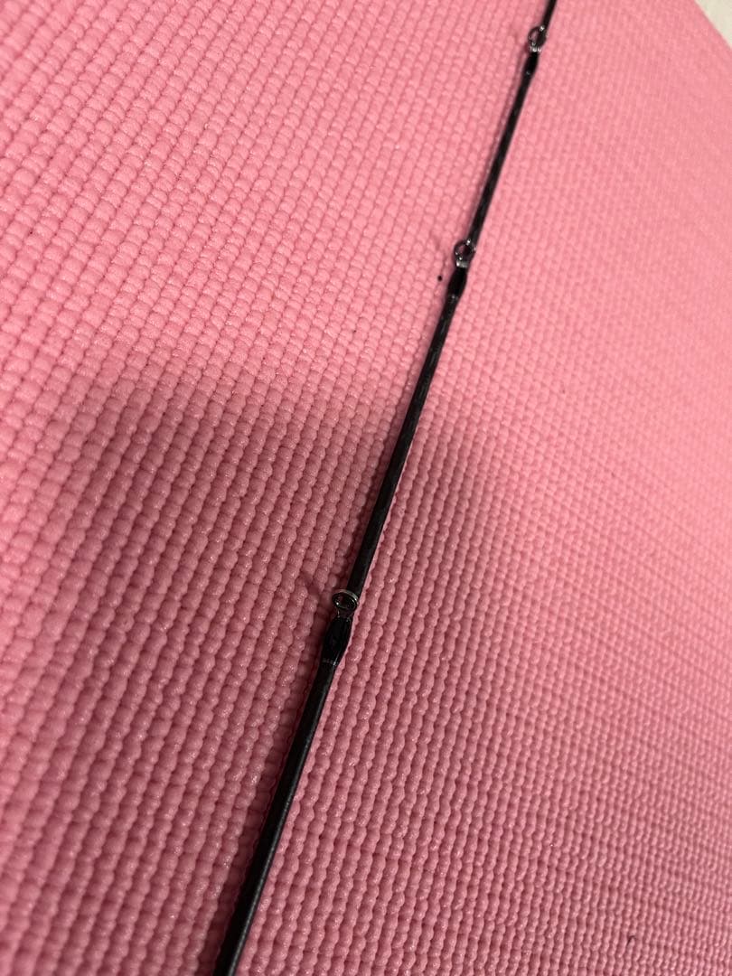 シマノ オシアジガー∞ モーティブ B610-3 24年モデル