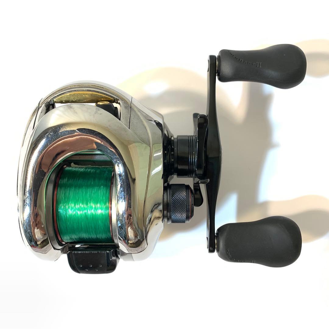 H.K.　シマノ 中古　M70903-3