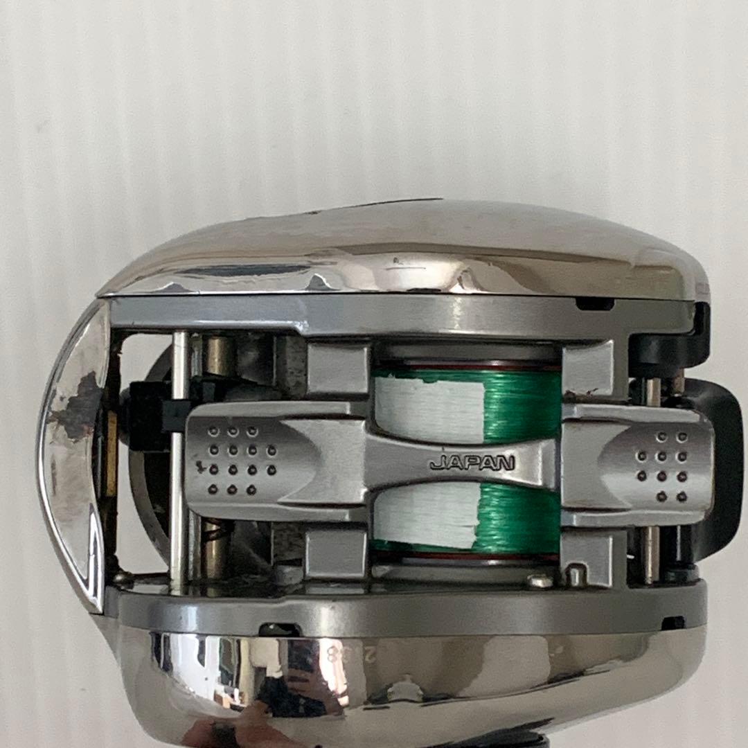 H.K.　シマノ 中古　M70903-3