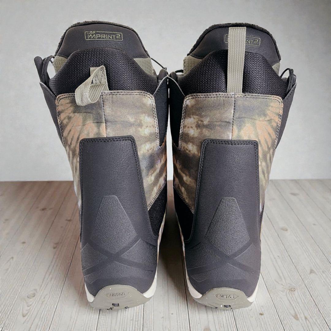 美品　BURTON RULER ブーツ 27cm