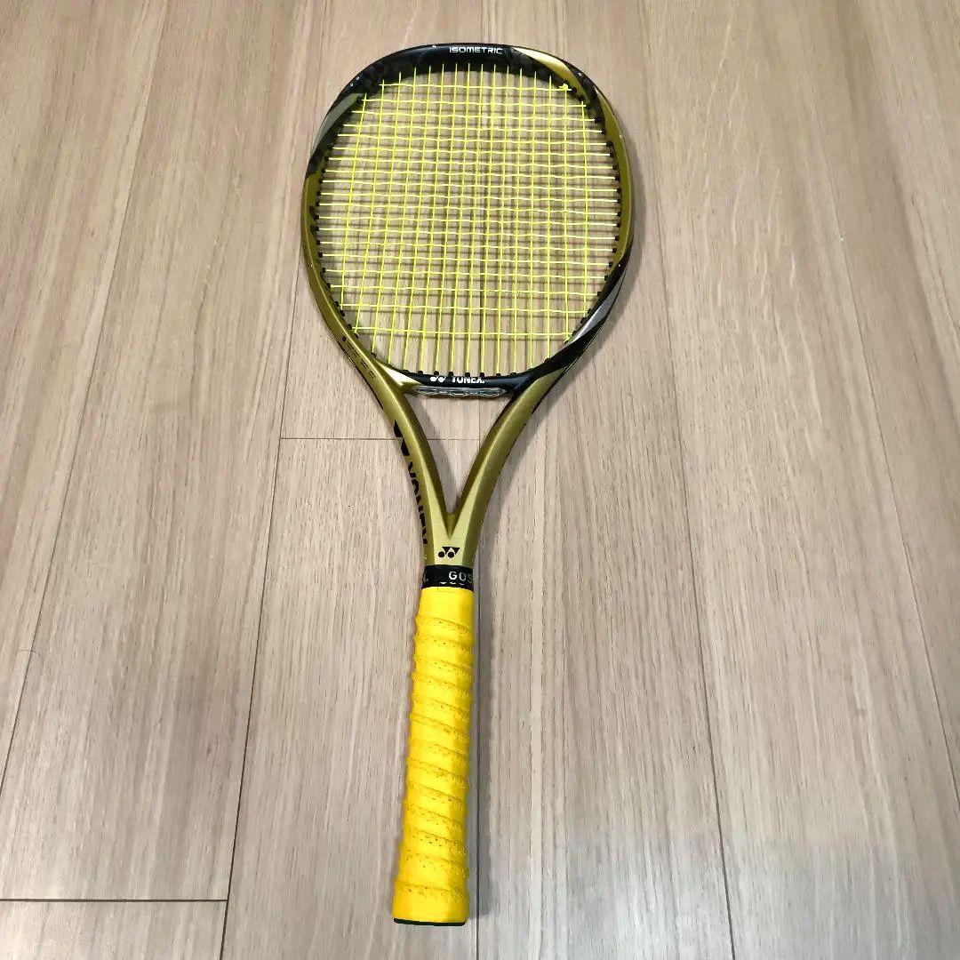 YONEX EZONE100 LIMITED リミテッドエディション 大坂なおみ