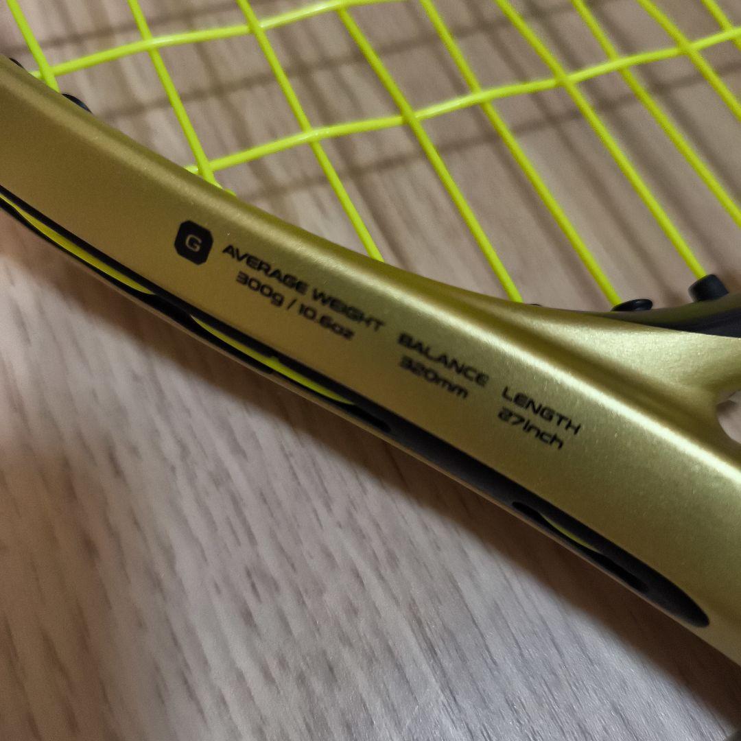 YONEX EZONE100 LIMITED リミテッドエディション 大坂なおみ
