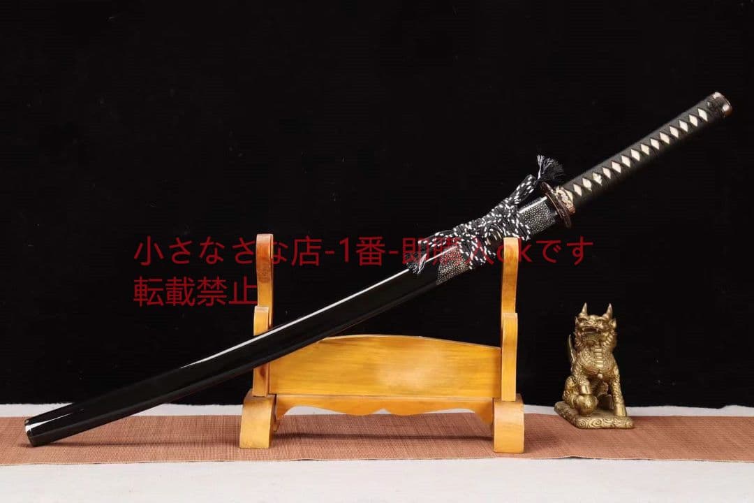 【武士-ルーツ】古兵器 武具 刀装具 日本刀 模造刀 居合刀