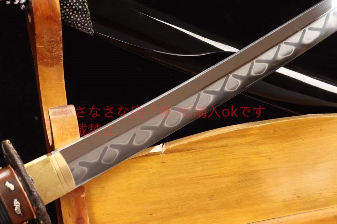 【武士-ルーツ】古兵器 武具 刀装具 日本刀 模造刀 居合刀