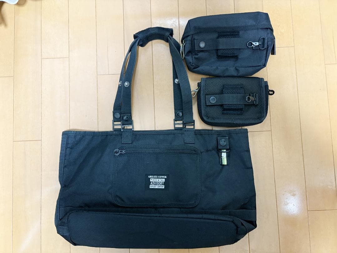 ミュージシャン GREATZ UPPER collaboration works 2013